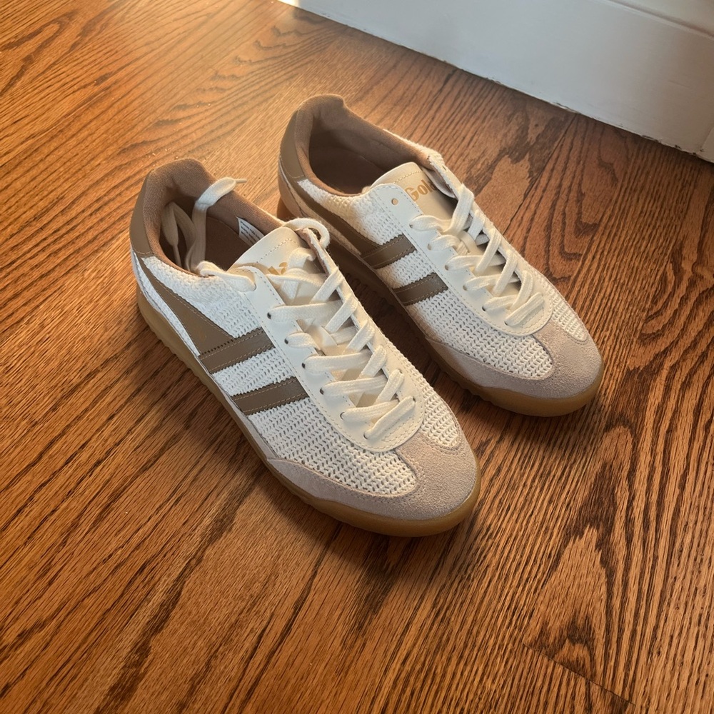 Women’s Gola Tornado Zephyr Sneaker- brand new! Size 7